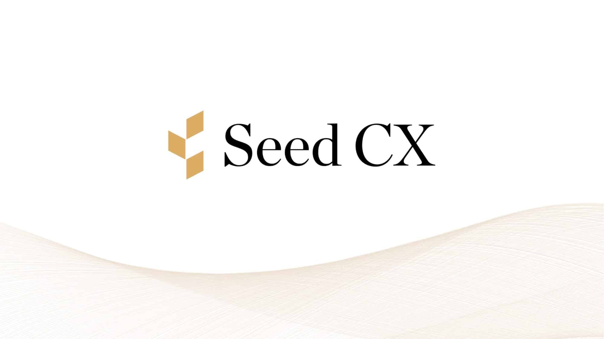 Hydra X Announces its Partnership with Seed CX